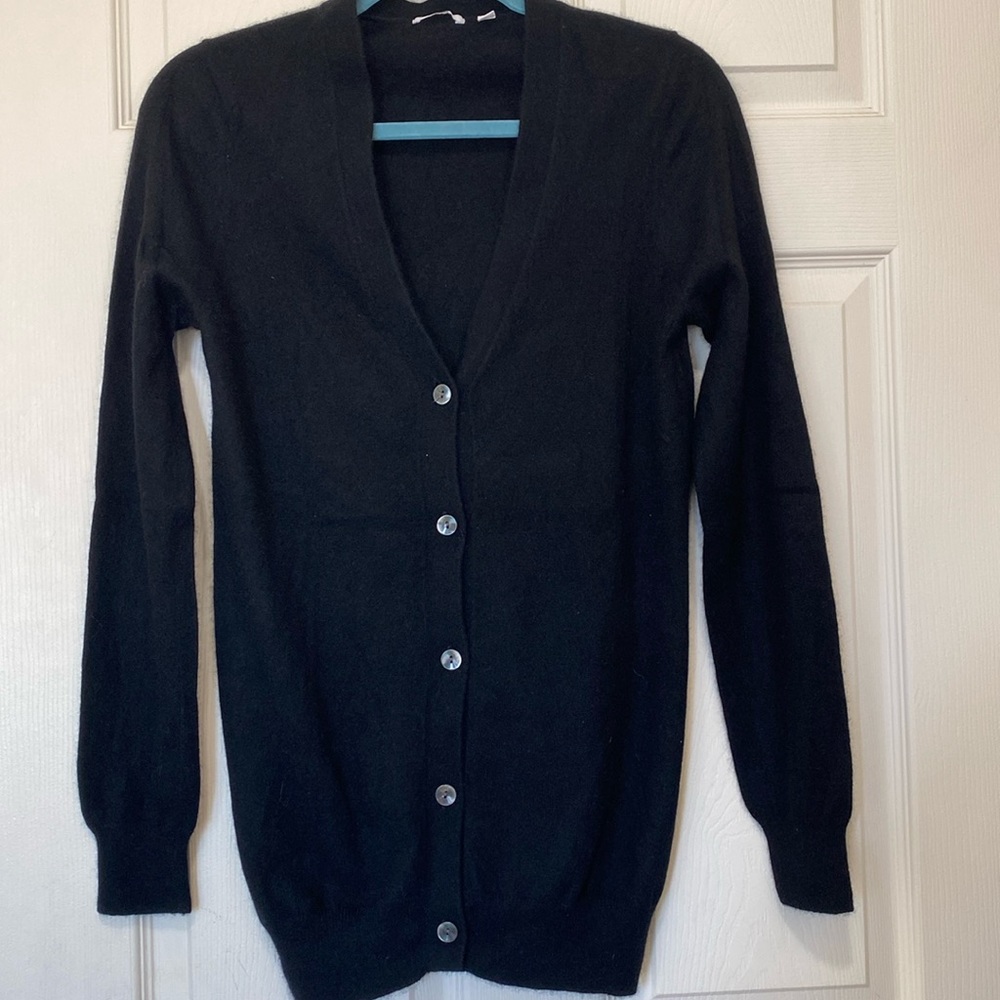 Bundle black long sleeve for winter